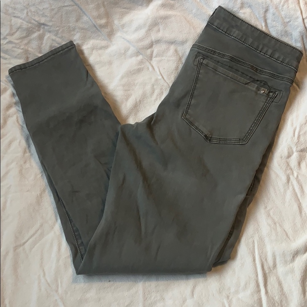 Silver jeans skinny cargo